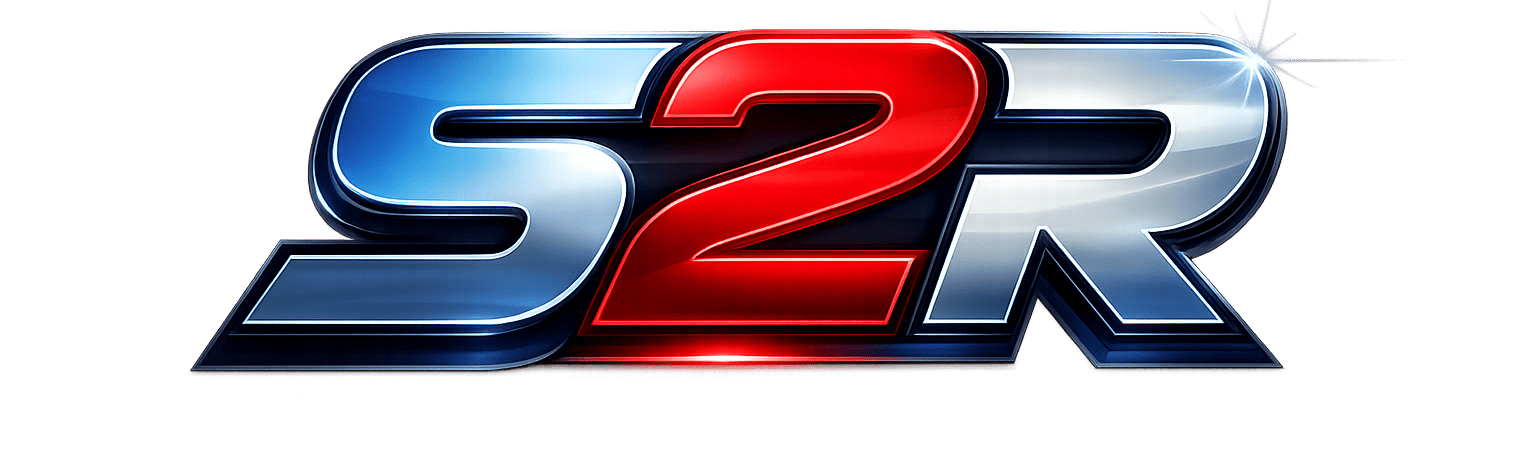 S2R Studio